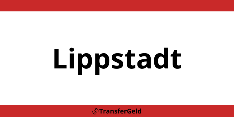 MoneyGram hauptbahnhof in Lippstadt - HBF